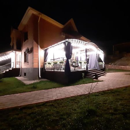 Cryptohotel.Club Almaty Luaran gambar