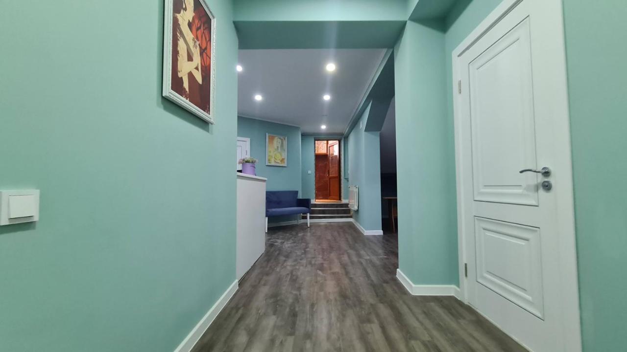 Cryptohotel.Club Almaty Luaran gambar