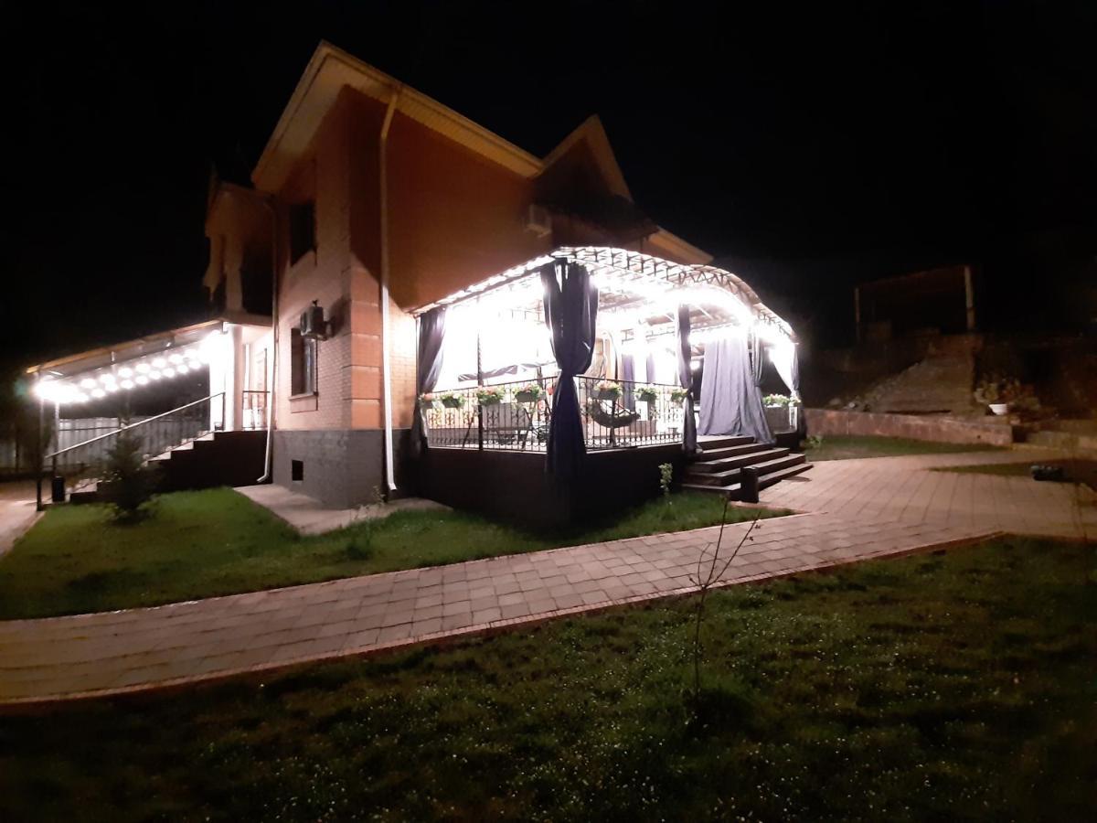 Cryptohotel.Club Almaty Luaran gambar