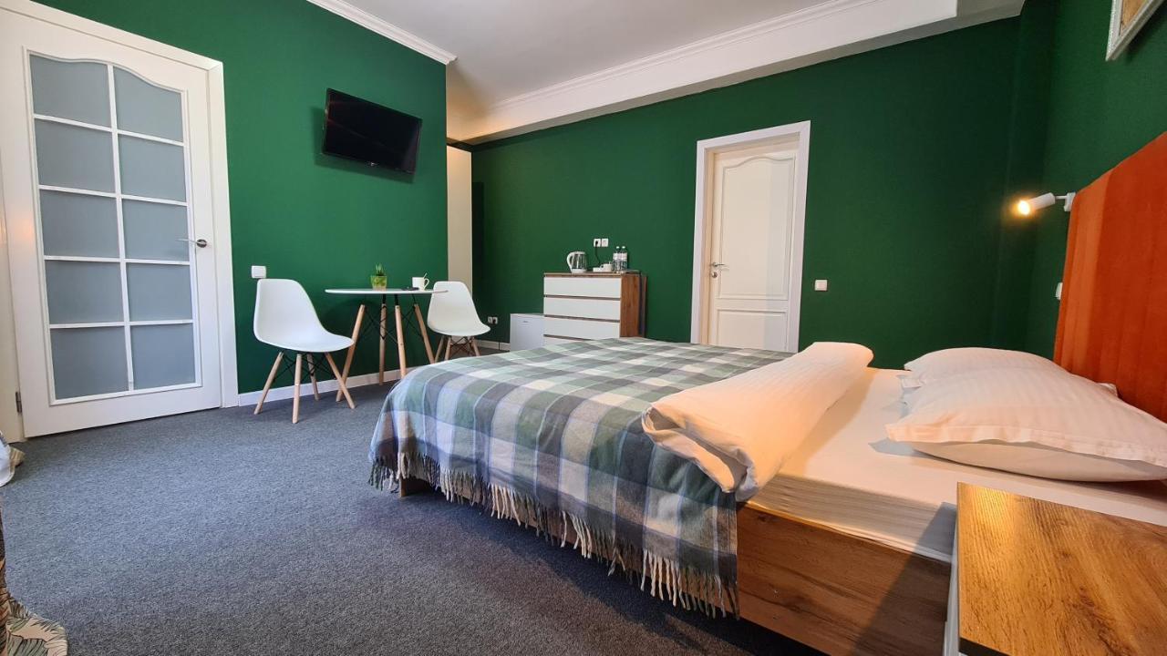 Cryptohotel.Club Almaty Luaran gambar