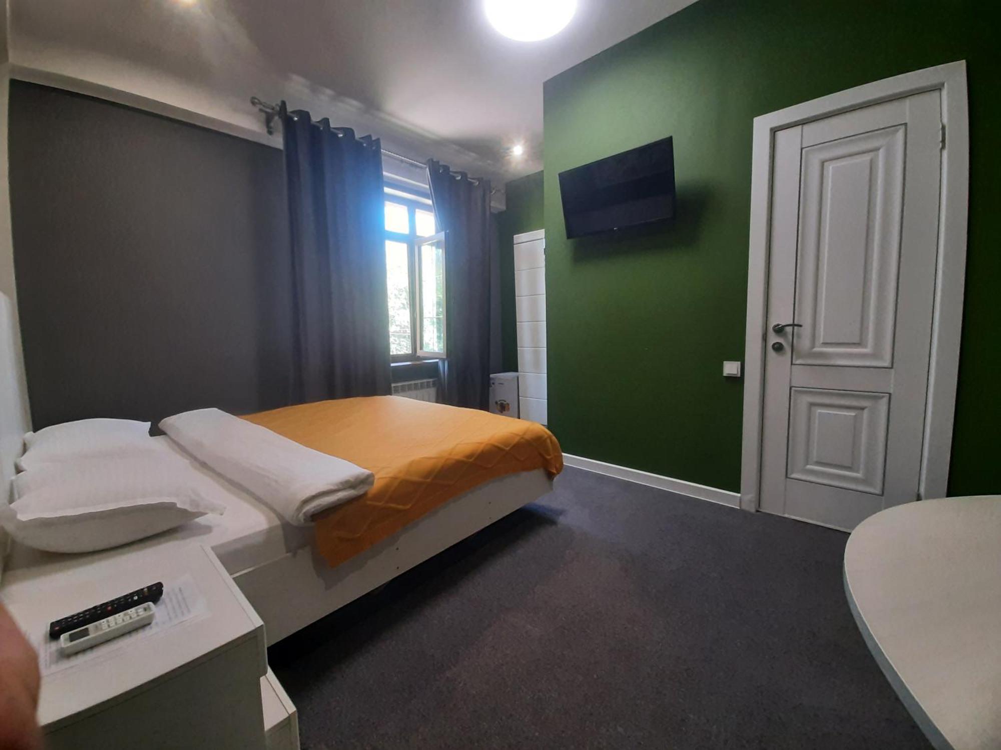 Cryptohotel.Club Almaty Luaran gambar