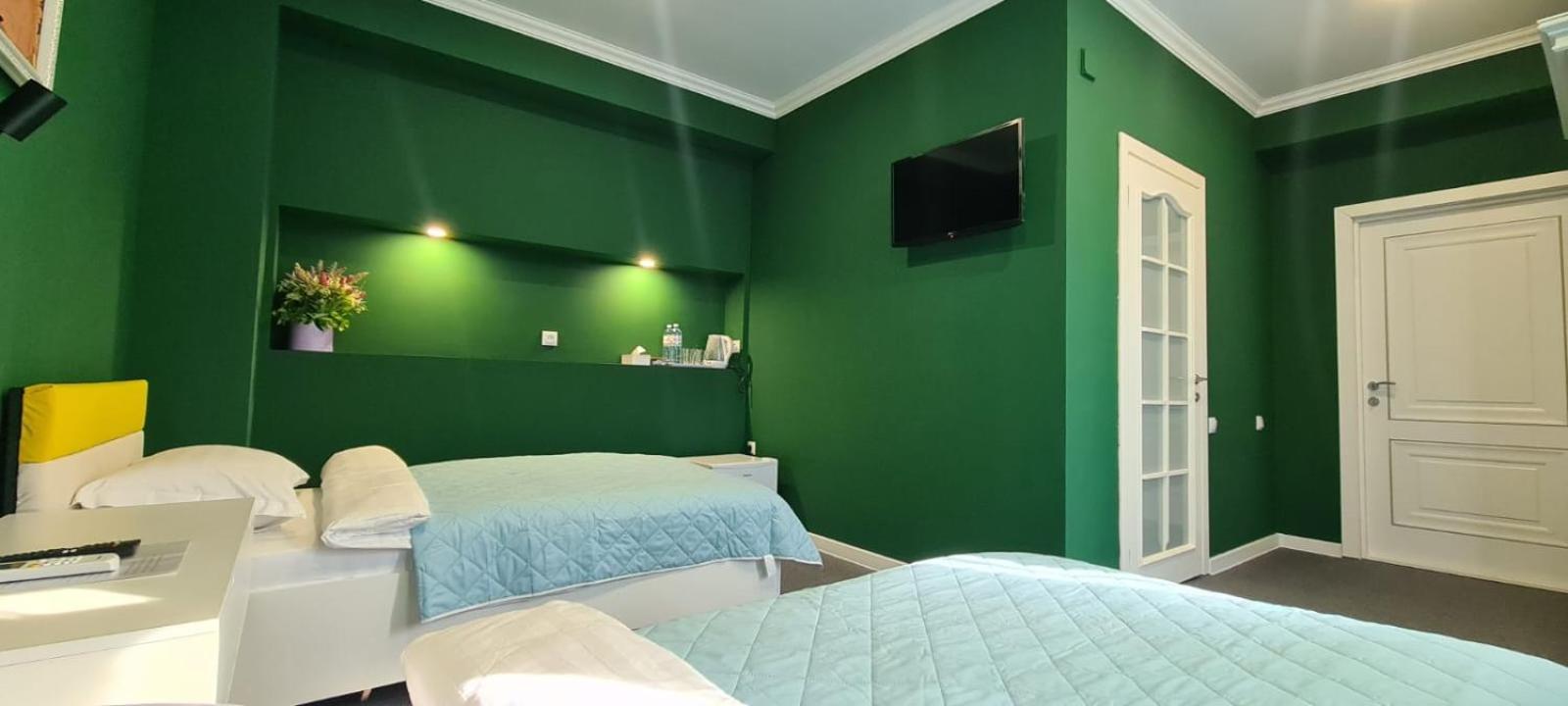 Cryptohotel.Club Almaty Luaran gambar