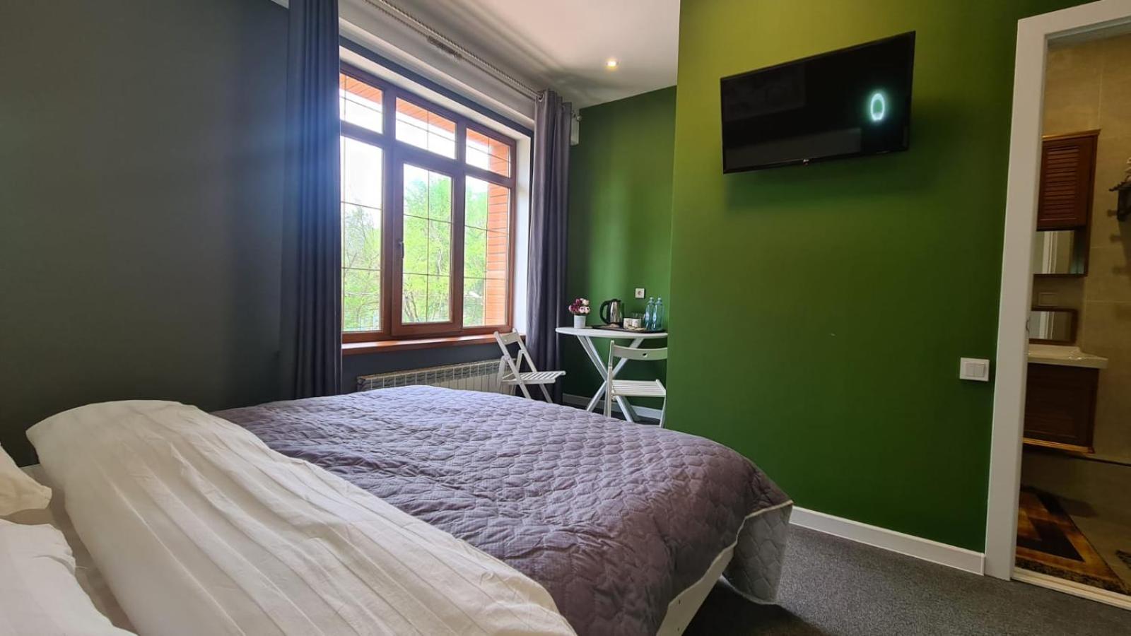 Cryptohotel.Club Almaty Bilik gambar