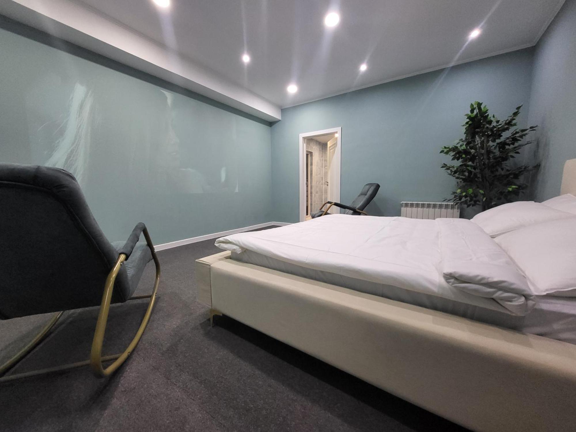 Cryptohotel.Club Almaty Luaran gambar