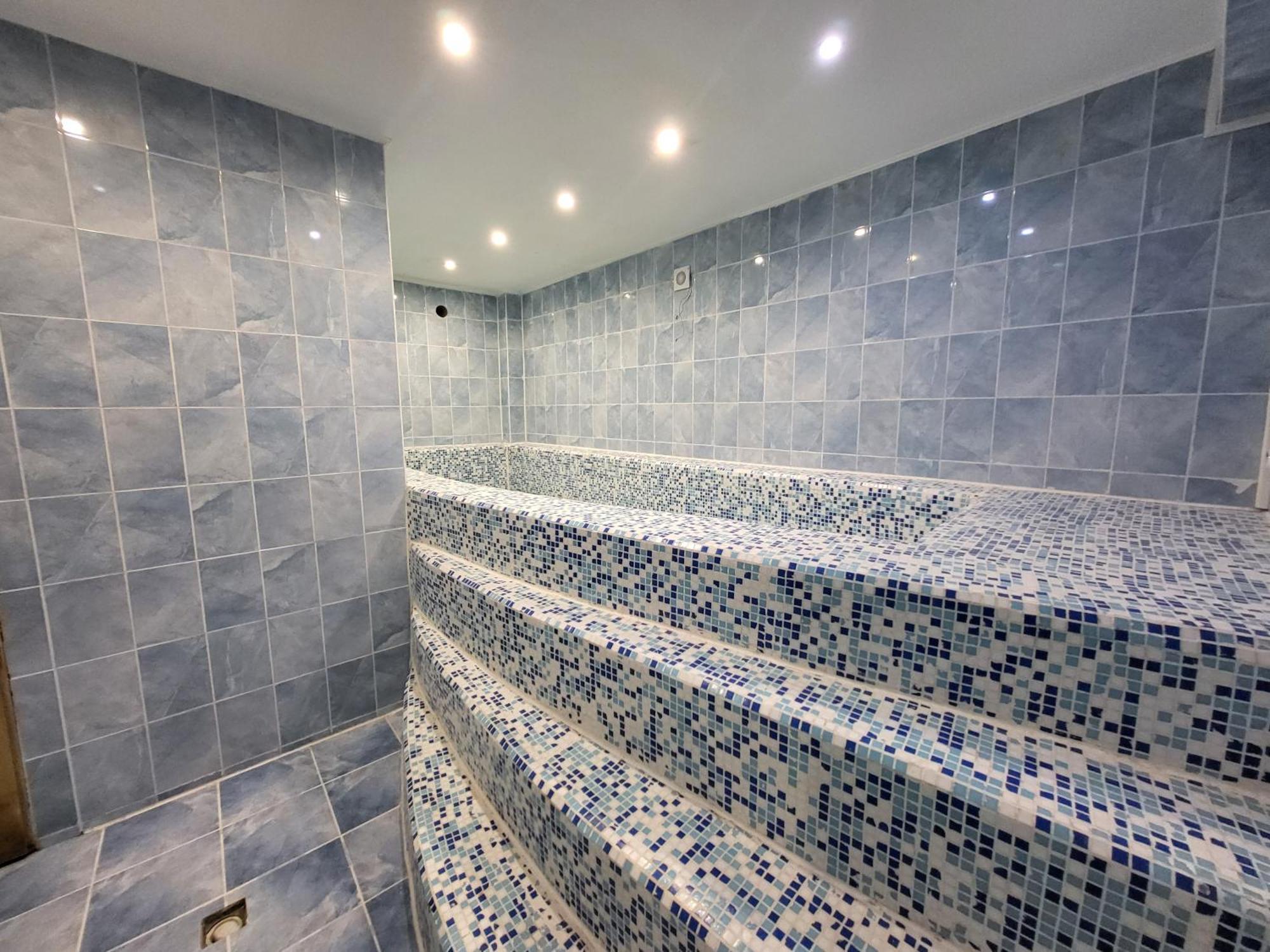 Cryptohotel.Club Almaty Luaran gambar